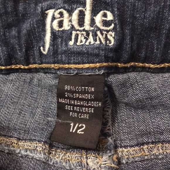 Jeans - Picture 3 of 3